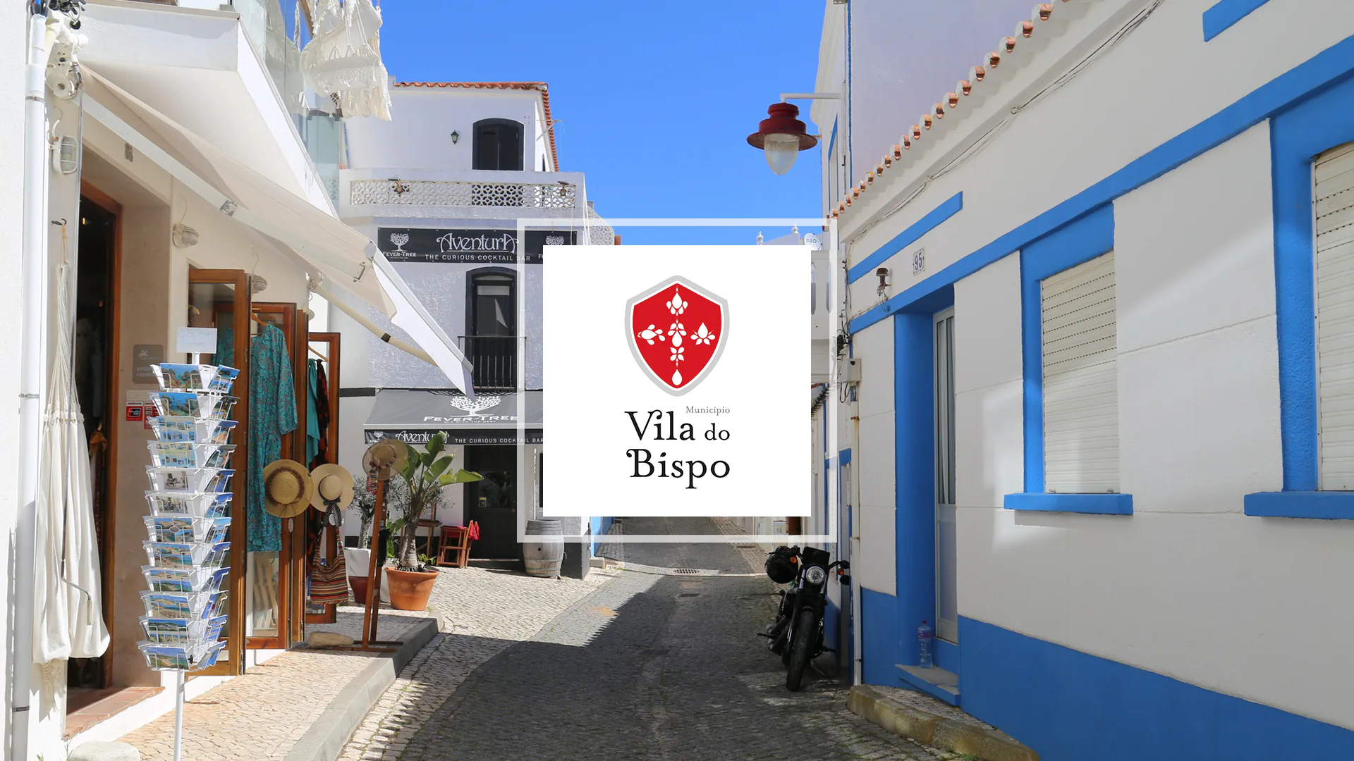 Vila do Bispo Case Study — Incident Management