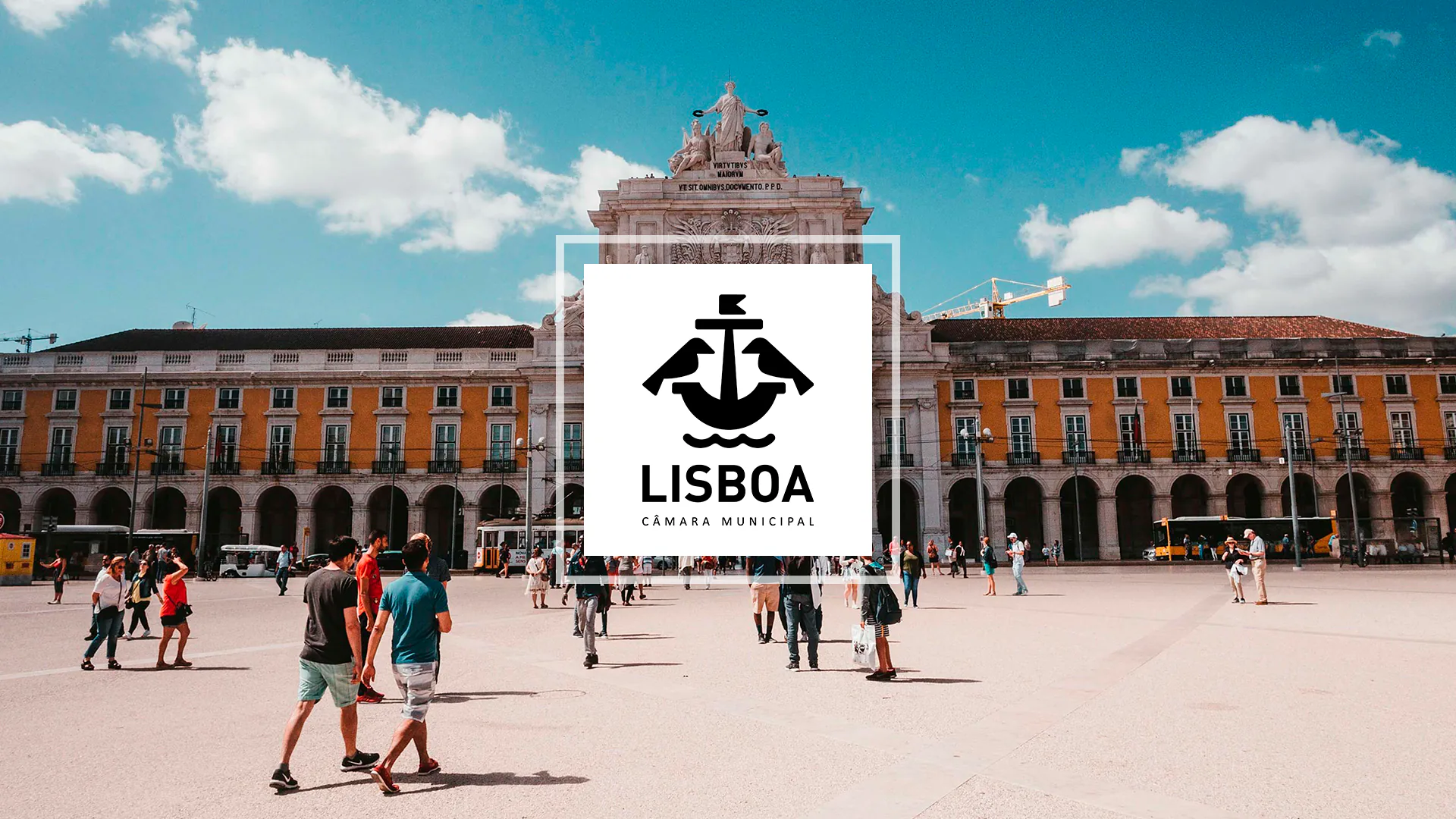 Lisbon Case Study — Traffic Closures Solution