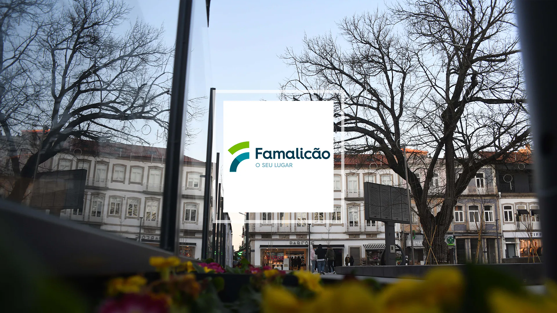 B Smart Famalicão Case Study Smart City Management Solution